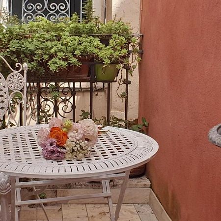 Little Miracles Terrace Appartement Venetië Buitenkant foto